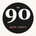 The 90 Days Puppy logo